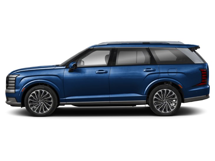 2026 Hyundai Palisade hybride Ultimate Calligraphy