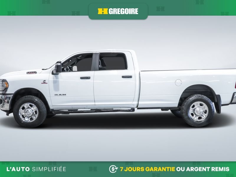 Ram 2500 2024 Blanc Blainville - photo #4