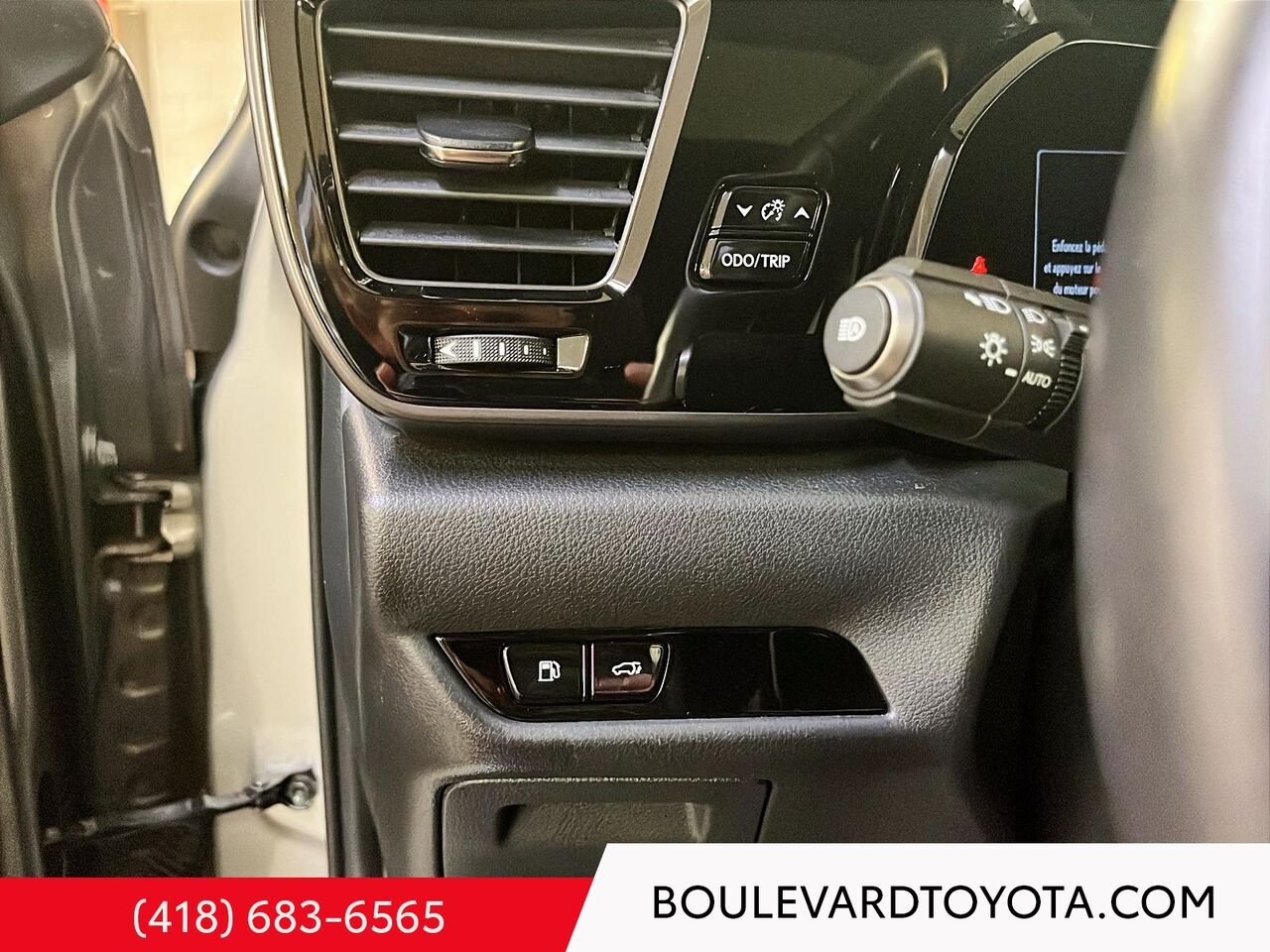 Lexus NX 531799-147 | NX 350 TI 2024 Argent Québec - photo #12