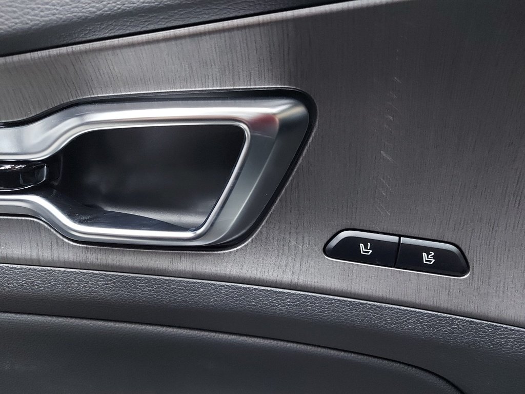 2026 KIA Sportage Grey Blainville - photo #15
