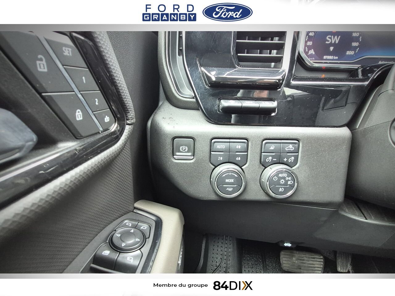 2022 Chevrolet Silverado 1500 Blue Granby - photo #20