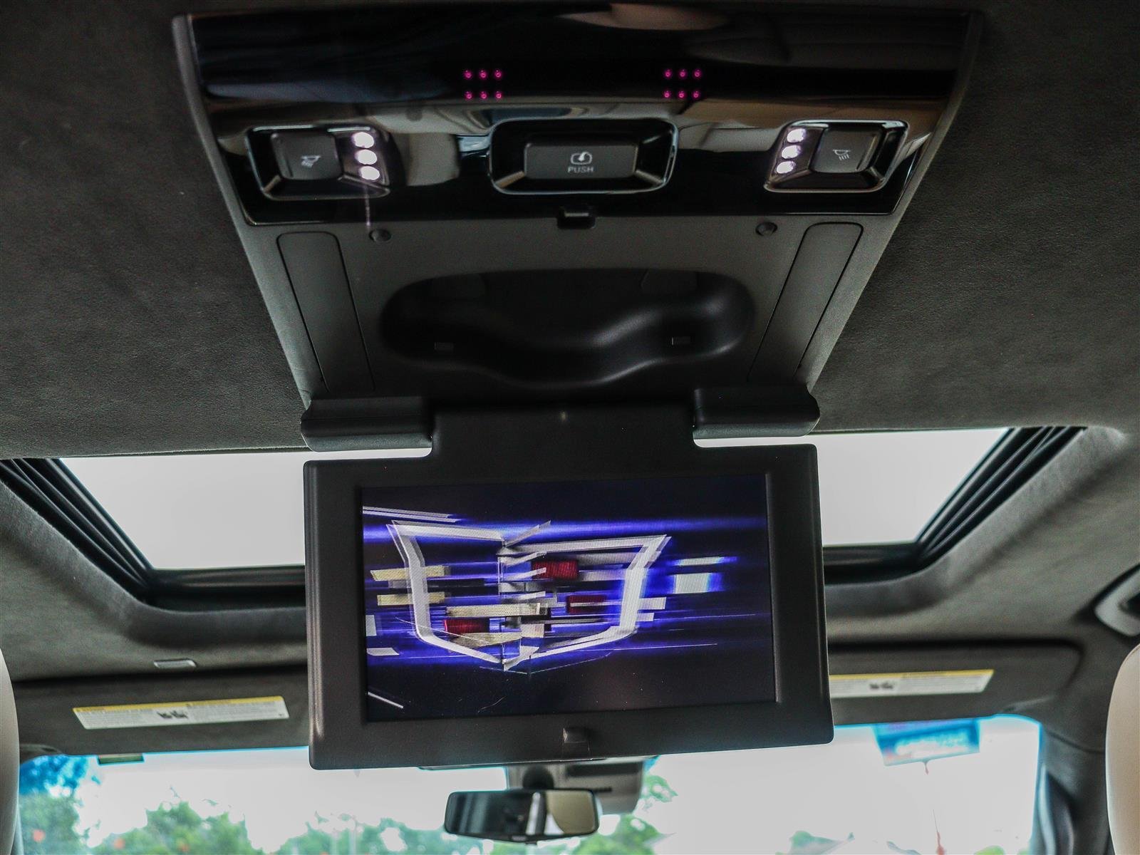 2020 Cadillac Escalade Platinum Ottawa & Gatineau - photo #15