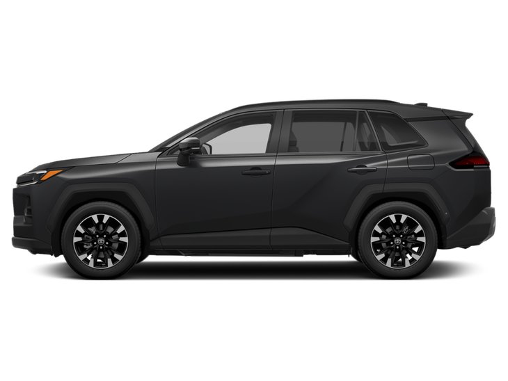 2026 Toyota RAV4 Limitée
