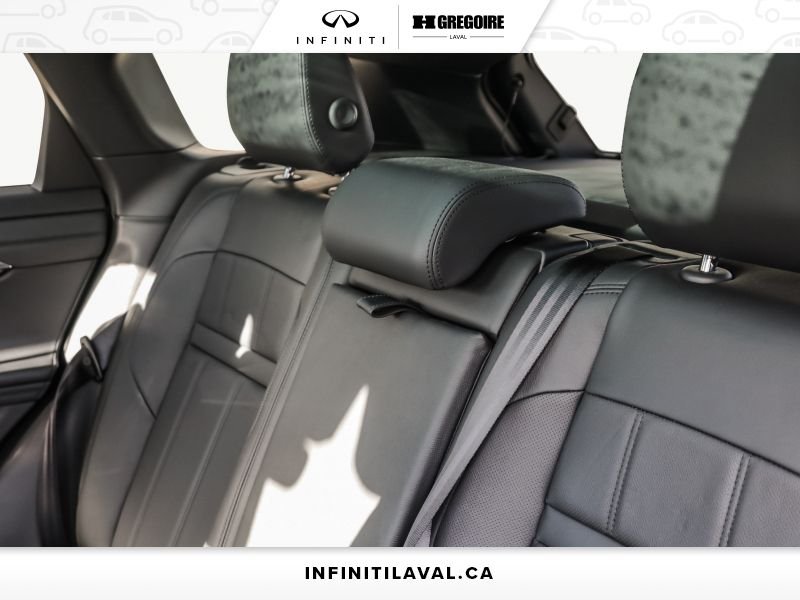 Land Rover Range Rover Evoque 2022 Blainville - photo #20