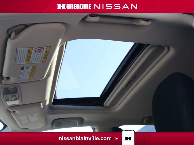 2018 Mitsubishi Outlander White Laval - photo #11