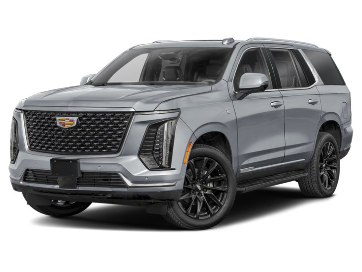 2026 Cadillac Escalade Série V TI