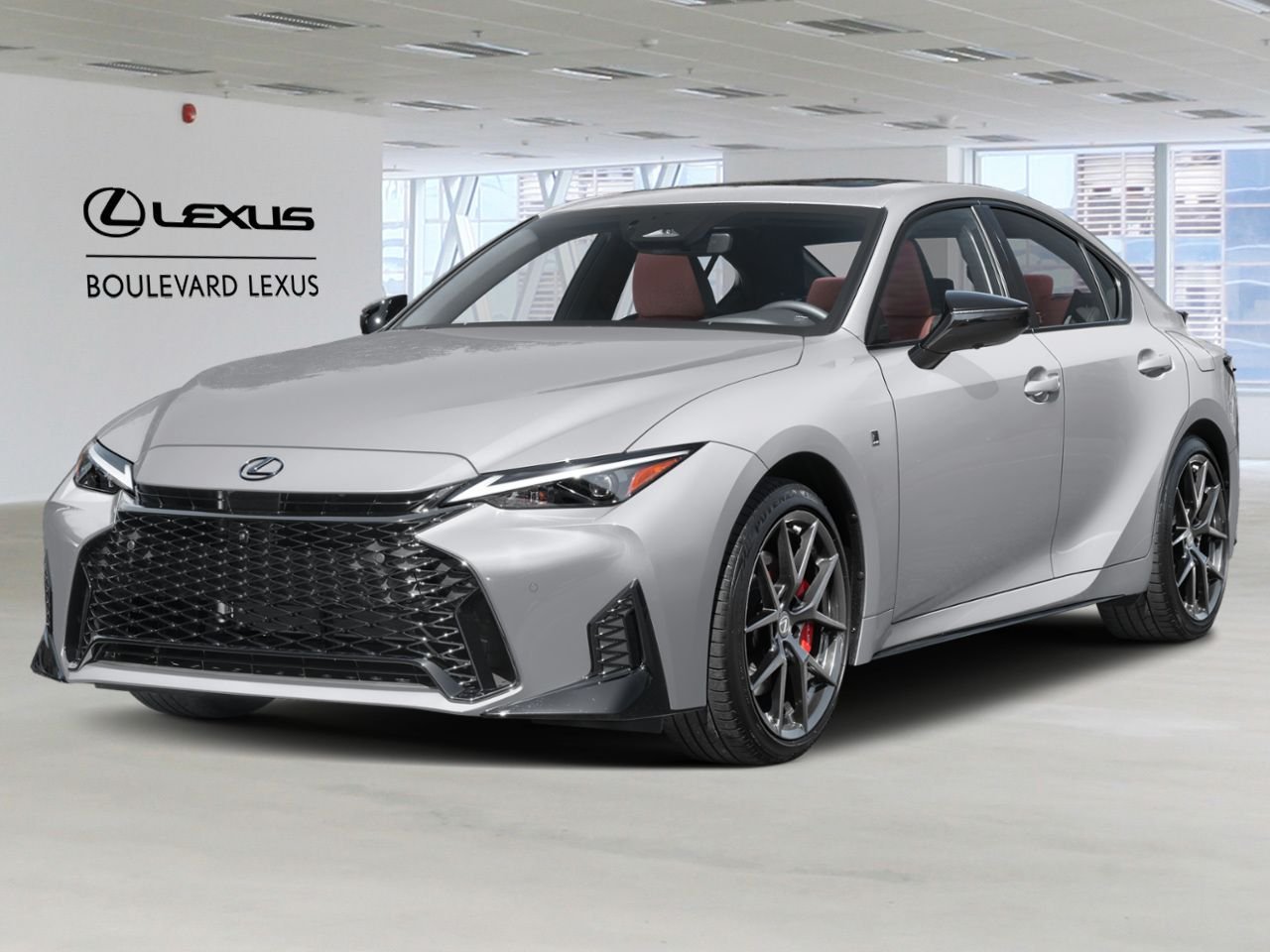 LEXUS IS 19926 2026 Iridium Québec - photo #0