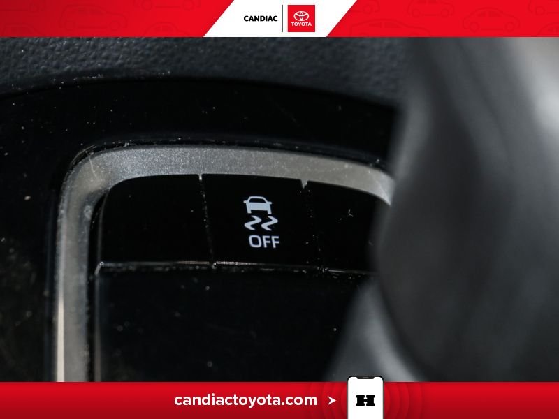 Toyota Corolla 2022 Bleu Blainville - photo #27