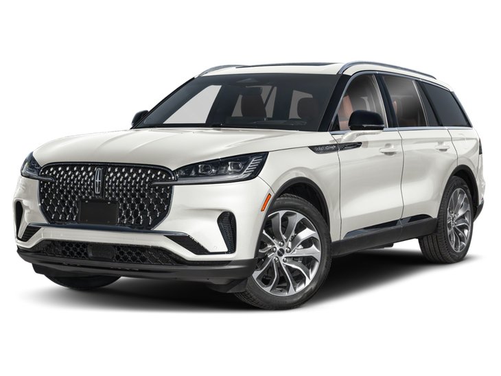 2026 Lincoln Aviator Ultra