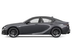 2026 Lexus IS 2026