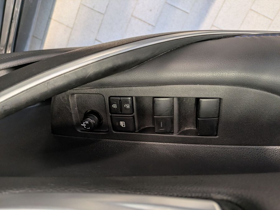 2022 Toyota Corolla SE Black