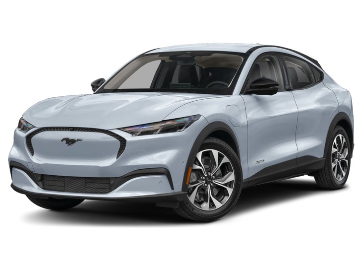 2025 Ford Mustang Mach-E Sélect