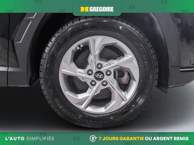 Hyundai Tucson 730627 | Preferred AUTO AWD A/C MAGS CAM RECUL BLUETOOTH 2024 Noir Laval - photo #30
