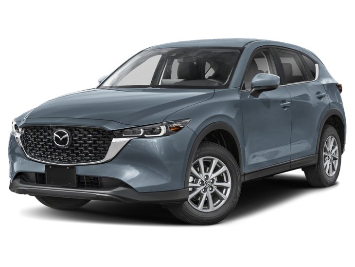 2025 Mazda CX-5 GS