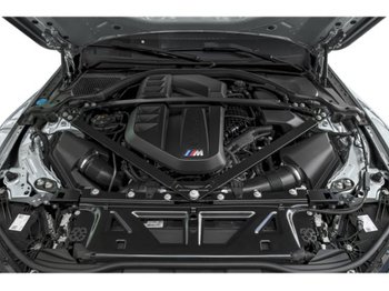 BMW M4 Competition