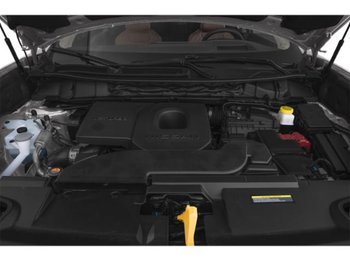 Nissan Murano SL