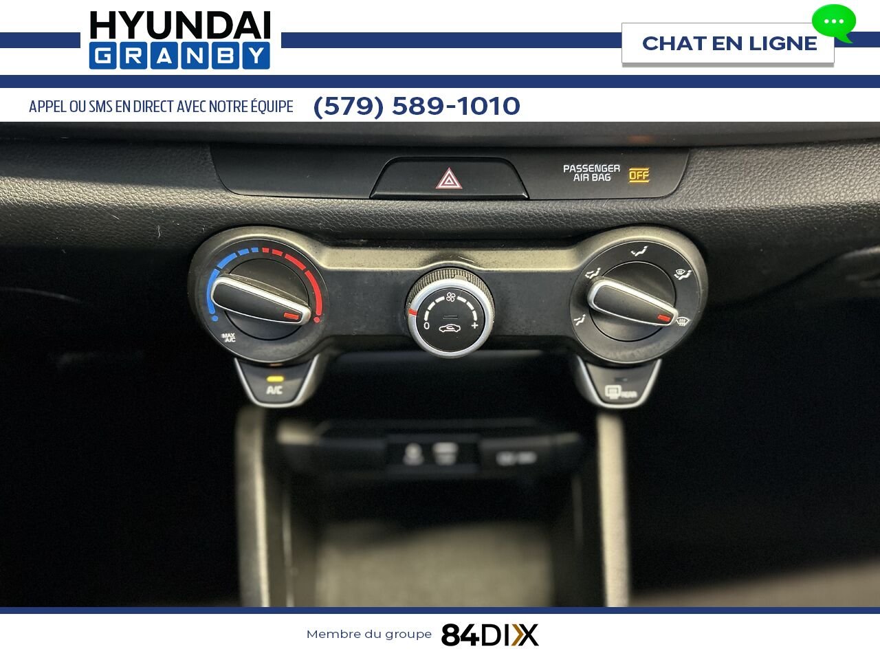 Kia Rio 5 portes 2018 Gris Granby - photo #19