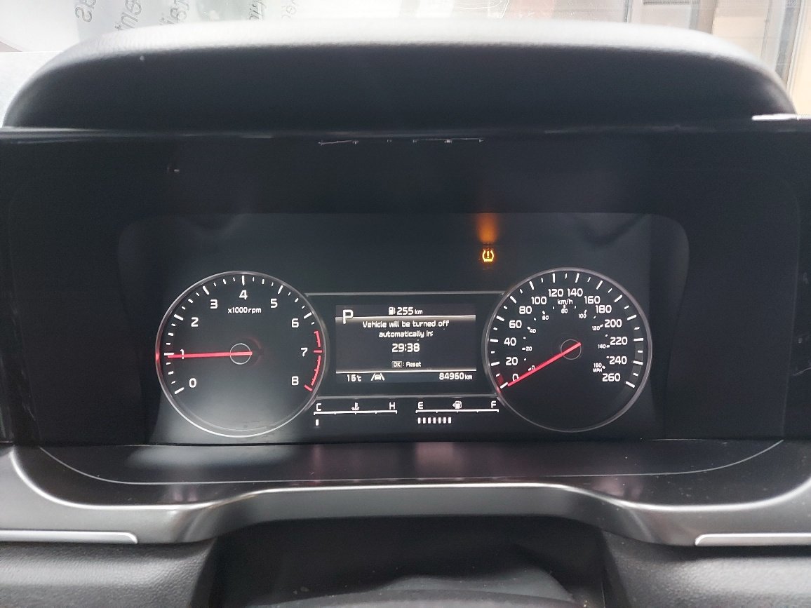 2022 Kia Sorento White Blainville - photo #20