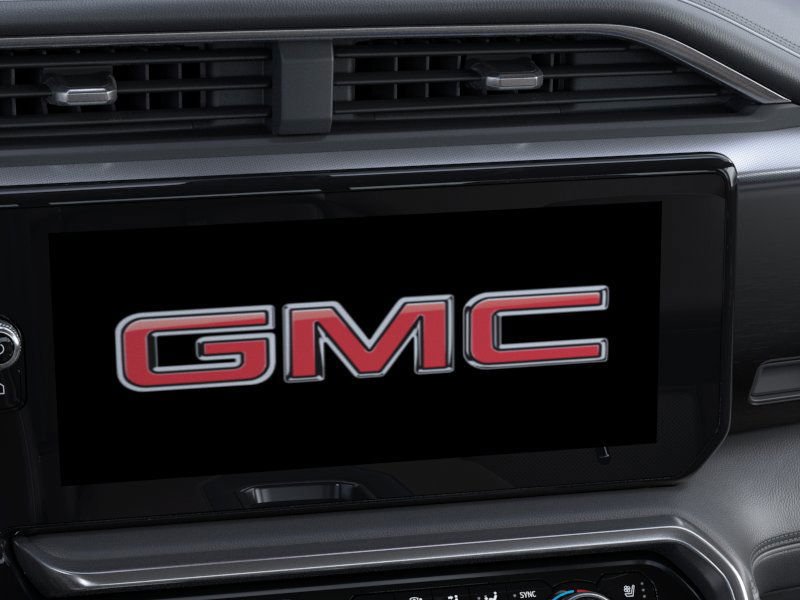 GMC Sierra 1500 Denali 2026 NOIR ONYX Sherbrooke - photo #19