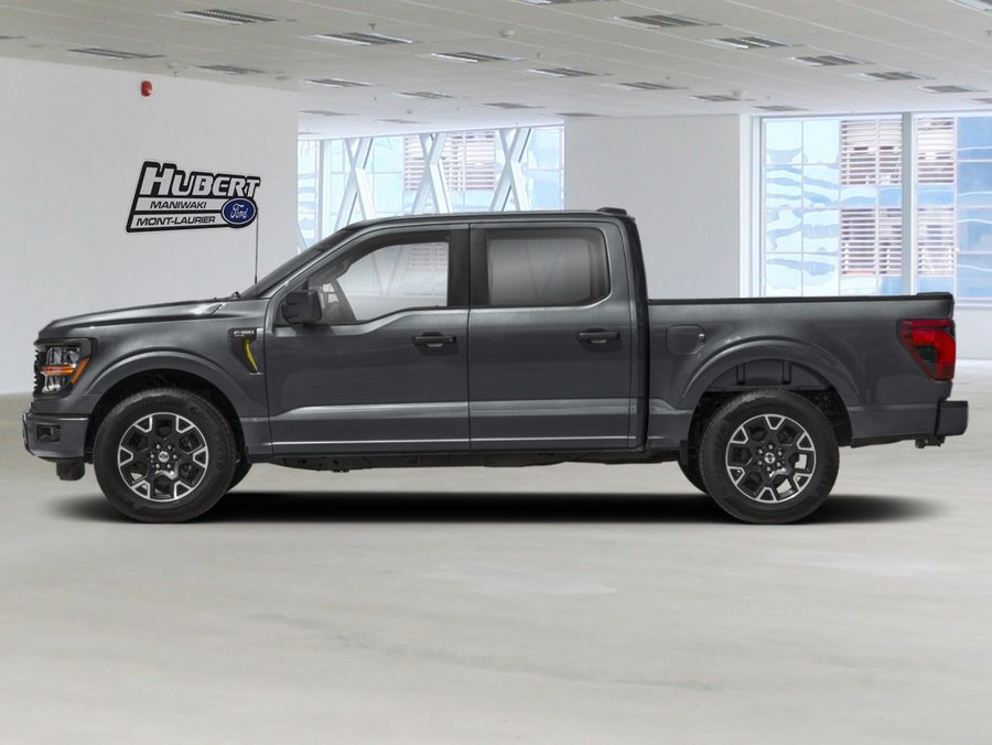 Ford F-150 2026 2026 Avalanche