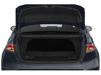 Toyota Corolla SE
