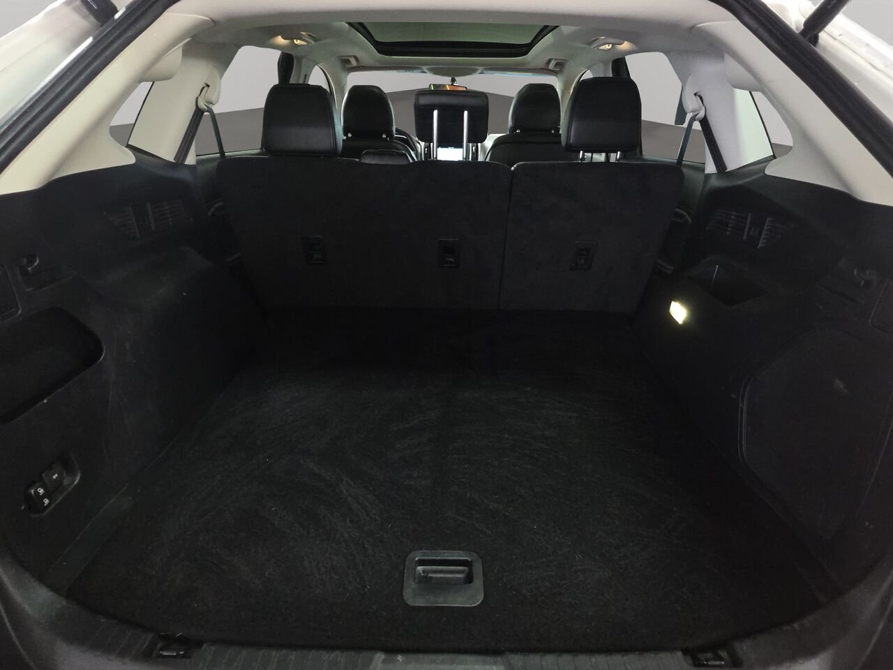 Ford Edge 2016 Blanc Val-David - photo #21