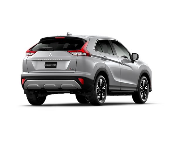 2026 Mitsubishi ECLIPSE CROSS SE Grey