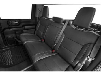 GMC Sierra 3500HD SLT