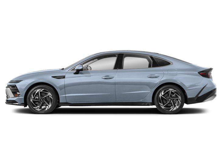 2025 Hyundai Sonata Preferred-Trend