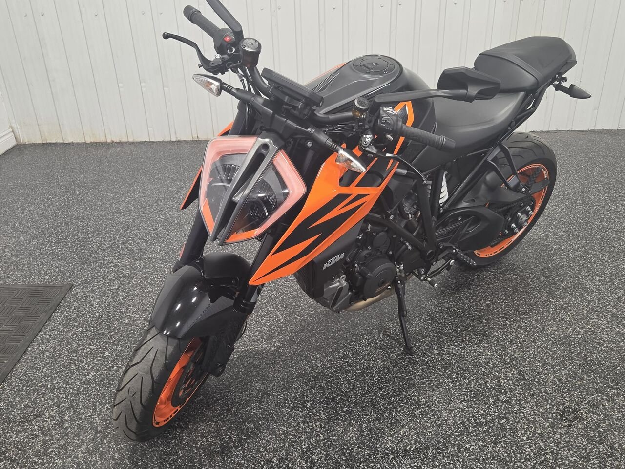 KTM SUPER DUKE1290 R 1290 SUPERDUKE R 2019 Châteauguay - photo #0