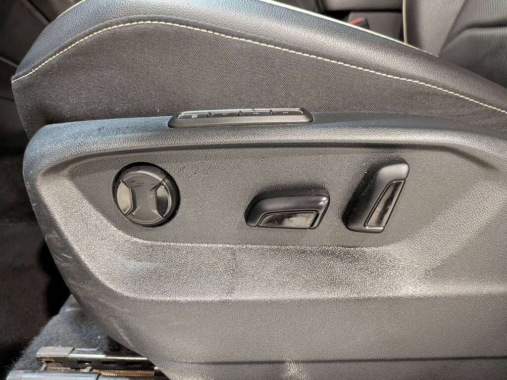 Volkswagen Tiguan 2022 Noir Val-David - photo #34