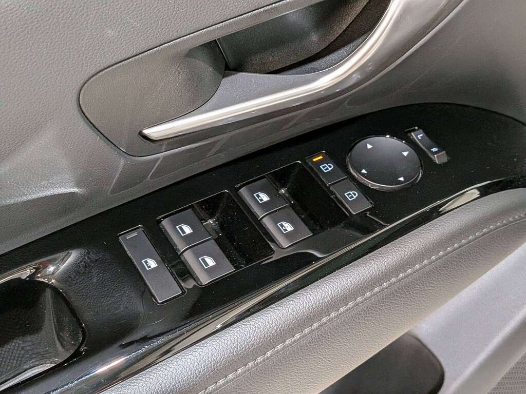 2025 Hyundai Tucson Preferred AWD w/Trend Pkg White Val-David - photo #35