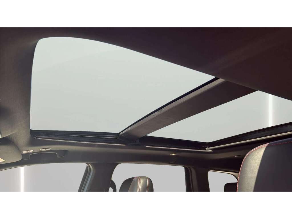 Jeep Grand Cherokee 2020 Rouge Gatineau - photo #28