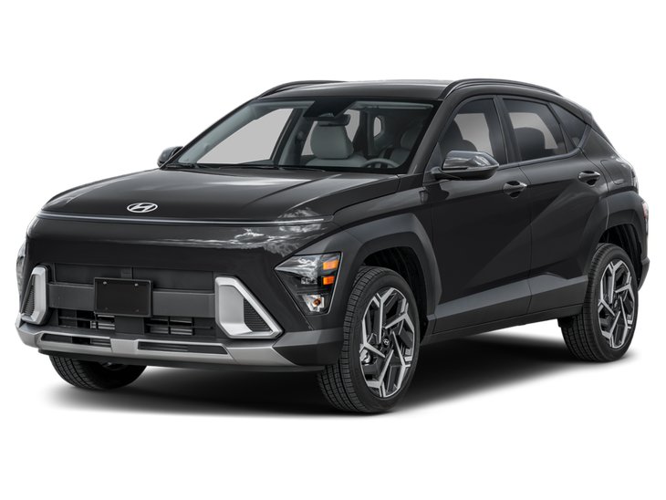 2026 Hyundai Kona Privilégié