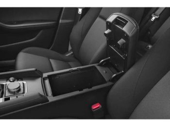 Mazda Mazda3 Sport GX