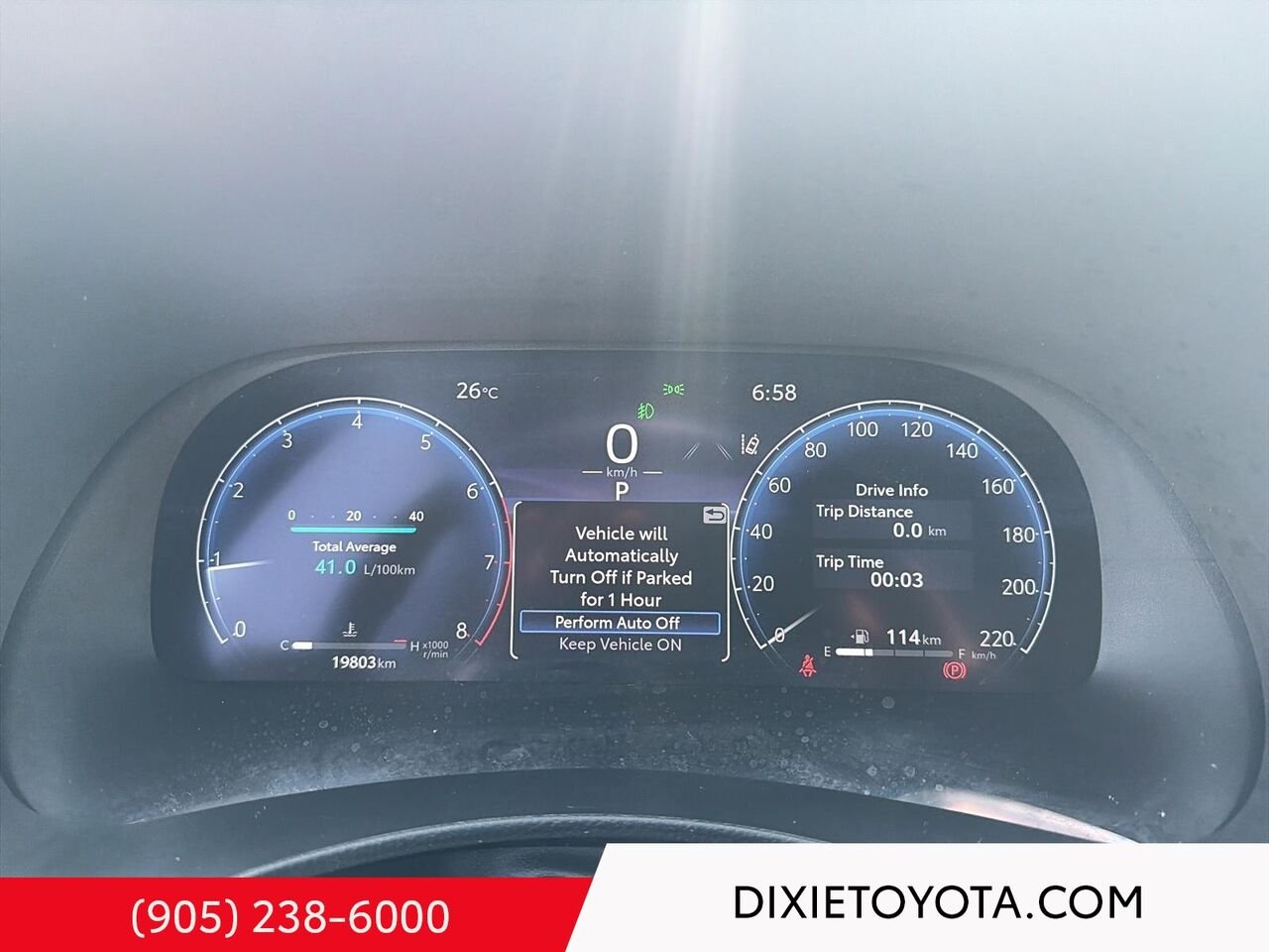 2024 Toyota Highlander PLATNIUM AWD / HEATED AND VENTIALTED SEATS / HEATED REAR SEATS / ALLOY WHEELS / MOONROOF / CARPLAY AND ANDROID AUTO Mississauga - photo #14