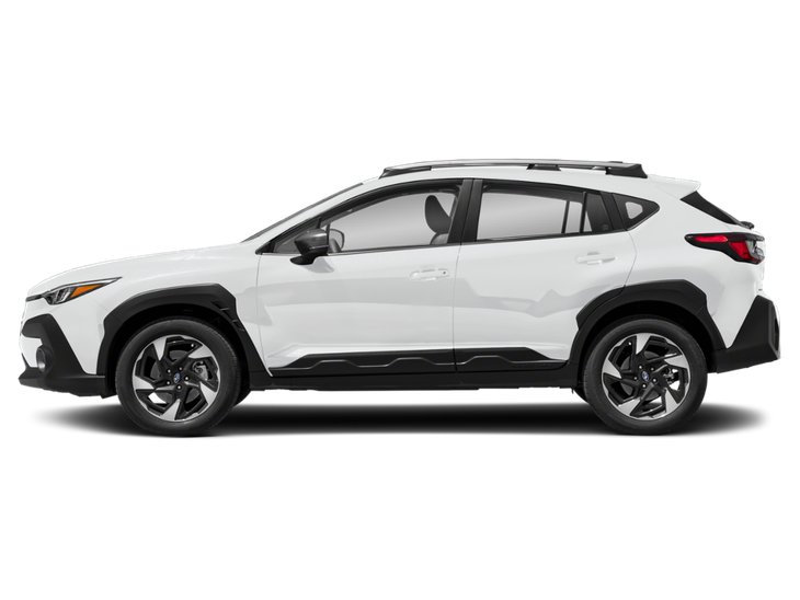 2026 Subaru Crosstrek Limitée