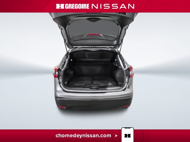 2021 Nissan Qashqai Laval - photo #27