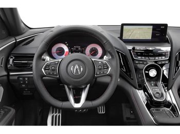 Acura RDX A-Spec