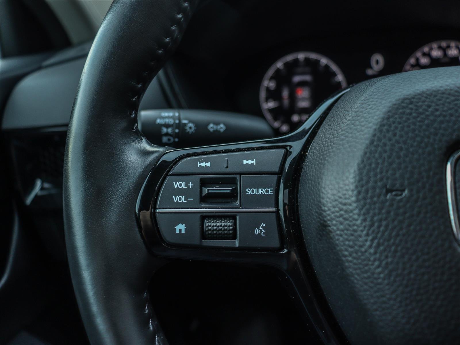 2024 Honda CR-V Sport Ottawa & Gatineau - photo #26