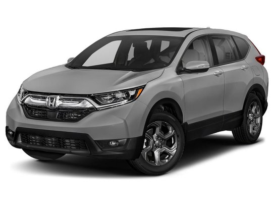 2018 Honda CR-V 2018 