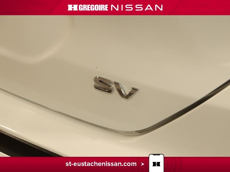 Nissan Kicks 2024 Blanc Saint-Eustache - photo #22