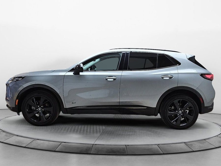 2024 Buick Envision 2024