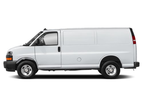 2026 Chevrolet Fourgonnette Express utilitaire 2026
