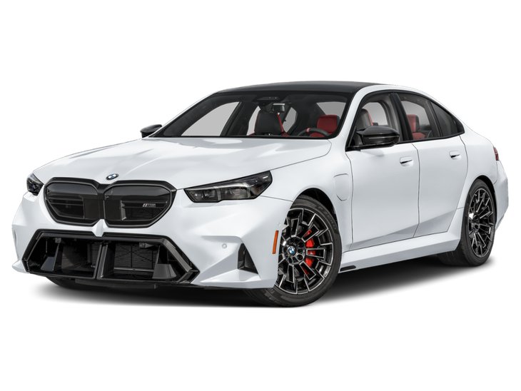 2027 BMW M5 
