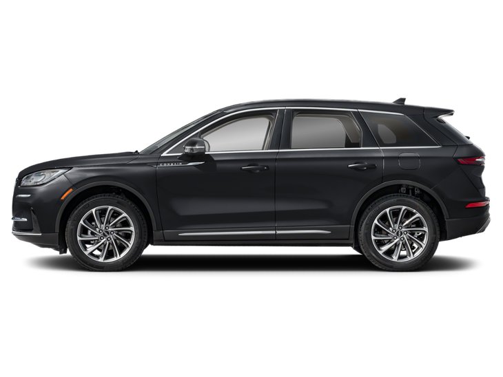 2024 Lincoln Corsair Grand Tourisme