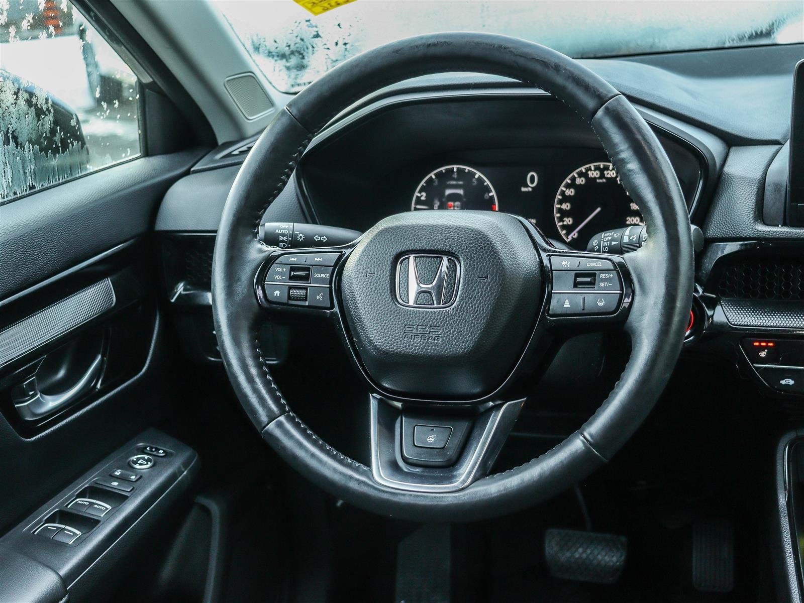 2024 Honda CR-V Sport Ottawa & Gatineau - photo #10