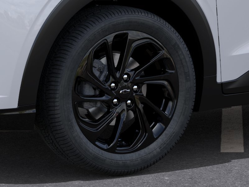 2027 CHEVROLET Bolt RS 4 portes TA Summit White Ottawa & Gatineau - photo #8
