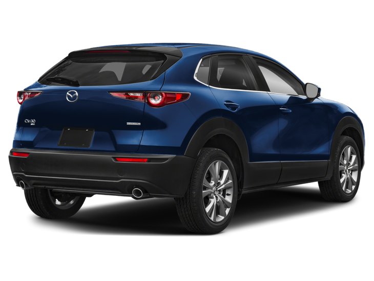 2026 Mazda CX-30 GS
