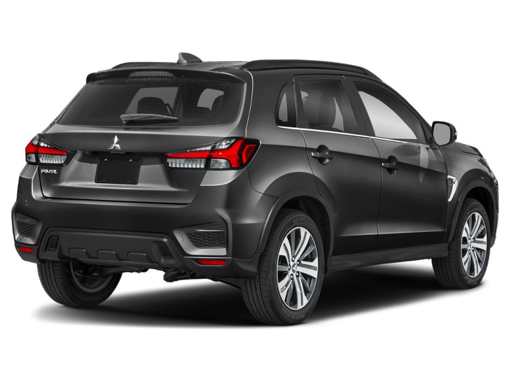 2025 Mitsubishi RVR GT